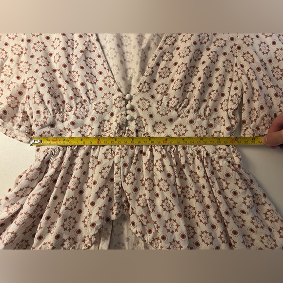 Dizzy Lizzy tee shirt size small! - Picture 5 of 5